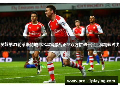 英超第21轮莱斯特城与水晶宫激战正酣双方拼劲十足上演精彩对决 英超第21轮莱斯特城与水晶宫激战正酣双方拼劲十足上演精彩对决