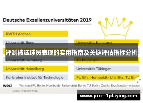评测被选球员表现的实用指南及关键评估指标分析 评测被选球员表现的实用指南及关键评估指标分析