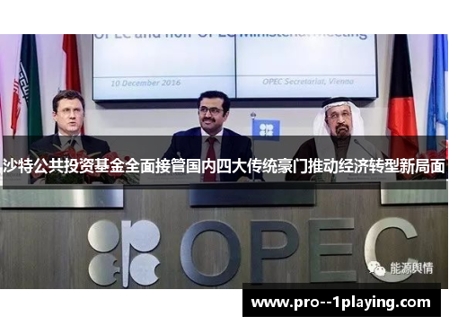 沙特公共投资基金全面接管国内四大传统豪门推动经济转型新局面 沙特公共投资基金全面接管国内四大传统豪门推动经济转型新局面